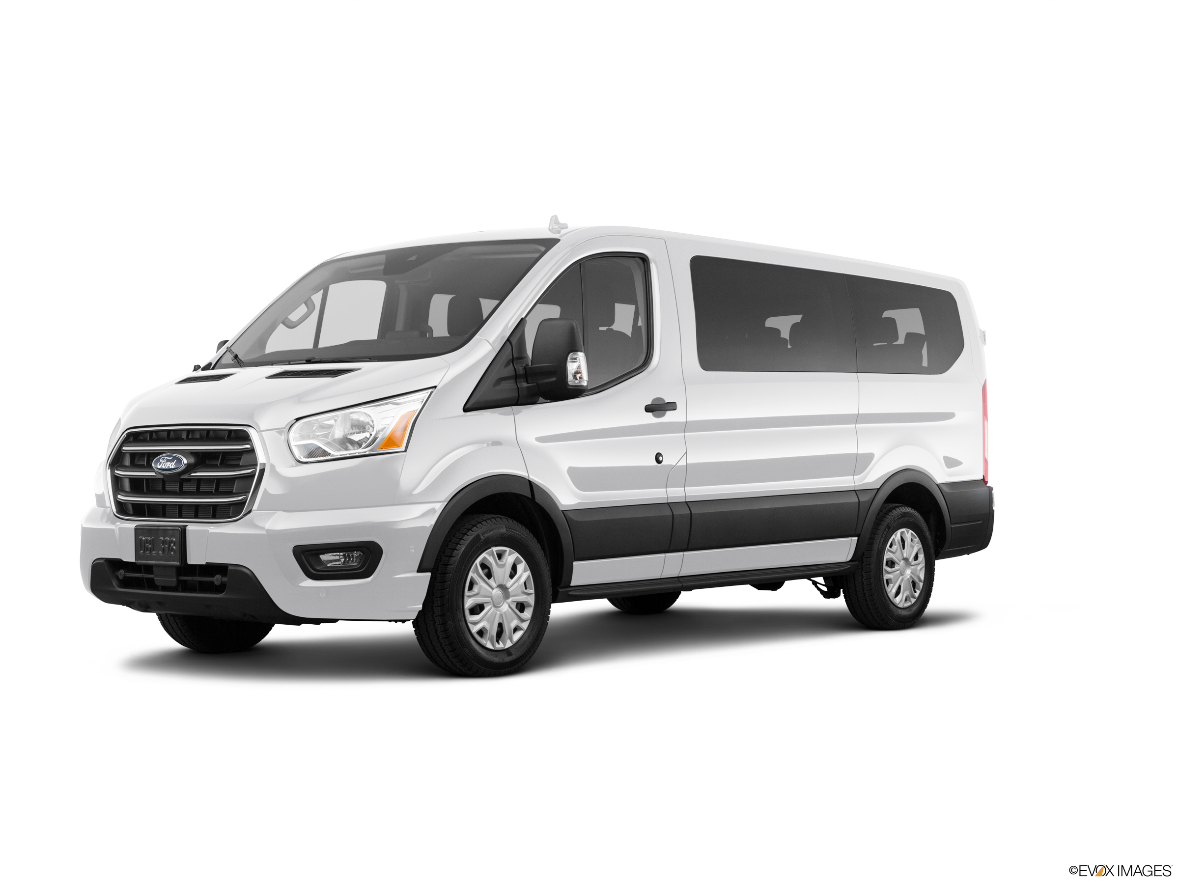 Ford van transit hot sale 150